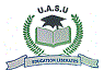 UASUKU CHAPTER logo